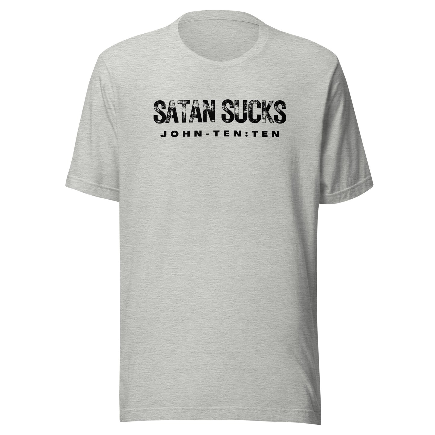 SATAN SUCKS
