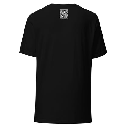 No Worries short sleeve t-shirt black